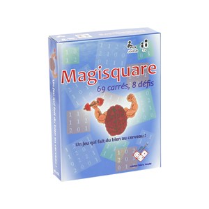 Magisquare