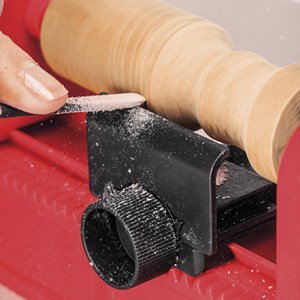 Mon atelier d'ébéniste