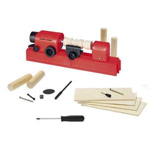 Mon atelier d'ébéniste