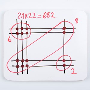 Coffret maths et magie