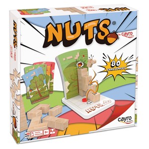 Nuts