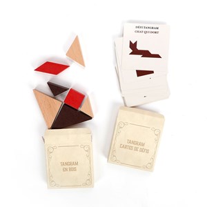 Valisette de casse-tête