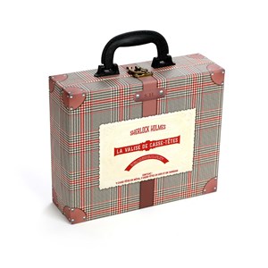 Valisette de casse-tête