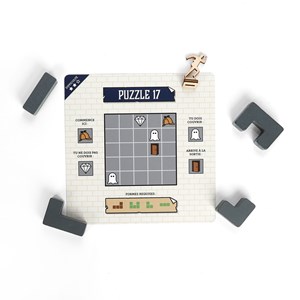 Escape game La Tour de Londres