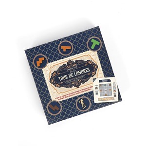 Escape game La Tour de Londres