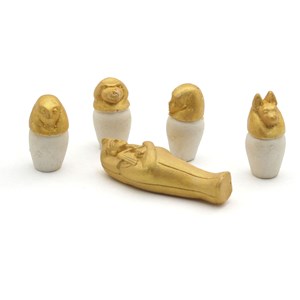 Coffret d'archéologie