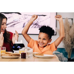 Robot éducatif Winky