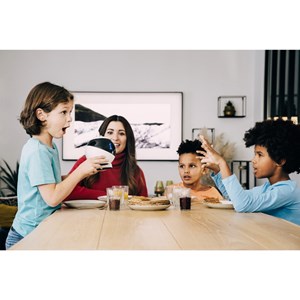 Robot éducatif Winky