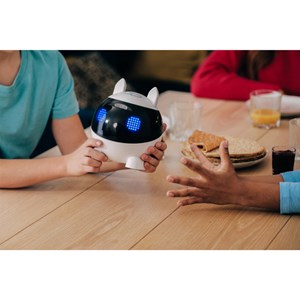 Robot éducatif Winky