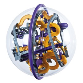 Perplexus Epic