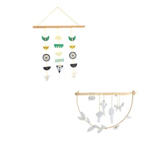 Coffret décorations de rêve
