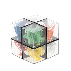 Rubik's Perplexus
