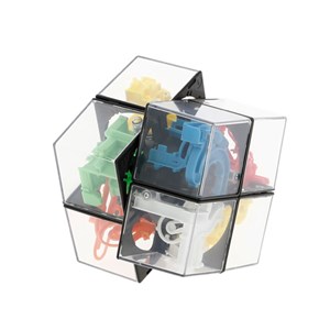 Rubik's Perplexus