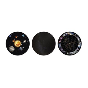 Planétarium haute définition