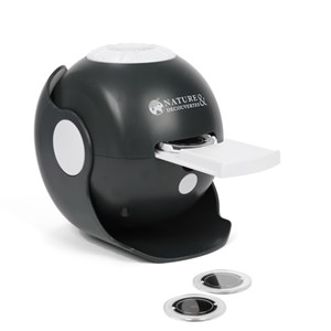 Planétarium haute définition