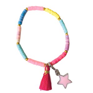 Coffret DIY bijoux Heishi