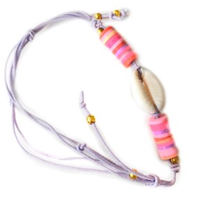 Coffret DIY bijoux Heishi