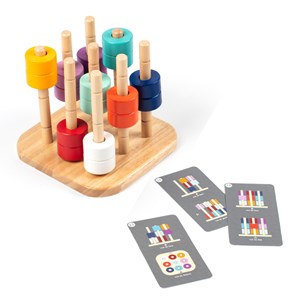 Set de cartes 42003010