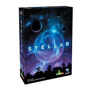 Stellar 