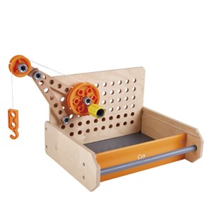 Coffret 6 expériences scientifiques