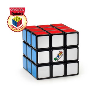 Casse-tête Rubik’s cube classique