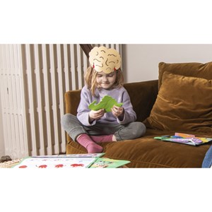 Kit Pandacraft Les Organes