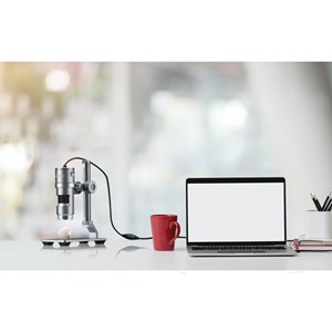 Microscope numérique Bresser