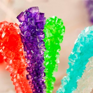 Coffret fabrique tes cristaux et géodes