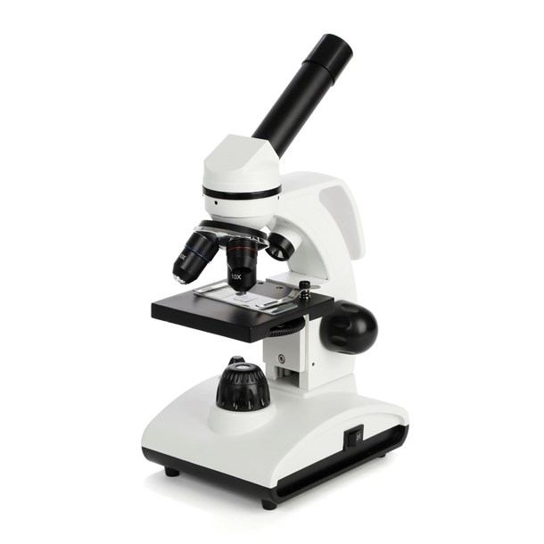 Nature & Découvertes - Microscope électrique XSP-75