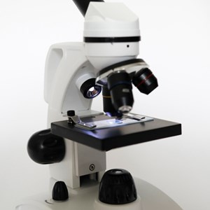 Microscope électrique XSP-75