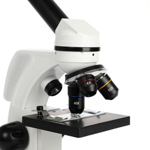 Microscope électrique XSP-75