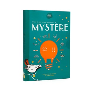 Calendrier de l'Avent casse-têtes