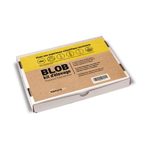 Coffret élevage de blob