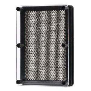 Sculpture 3D Pin Art