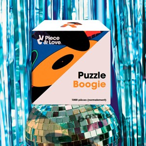 Puzzle Boogie