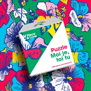 Puzzle On recolle les morceaux