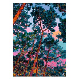 Puzzle Sound of silence