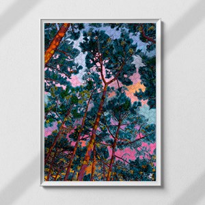 Puzzle Sound of silence