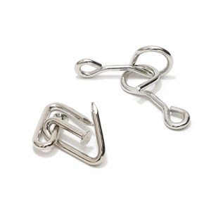 Coffret 5 casse-têtes inventions