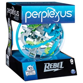 Perplexus Rebel