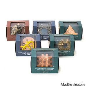 Casse-tête anciennes civilisations