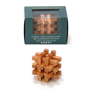 Casse-tête anciennes civilisations