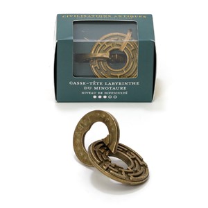 Casse-tête anciennes civilisations