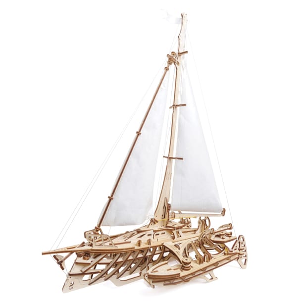 Comment construire une maquette bateau en bois ? – La Maquette en Bois