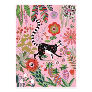 Coffret coloriage oiseaux