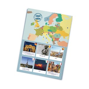 Globe jour et nuit LED