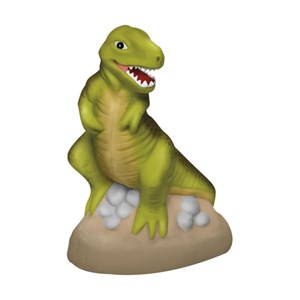 Le monde des dinosaures Mako Moulages