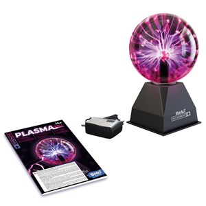 Boule plasma 15 cm