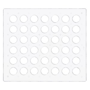 Circuit d'expériences électriques