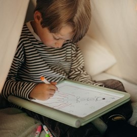 Tablette lumineuse Kidydraw